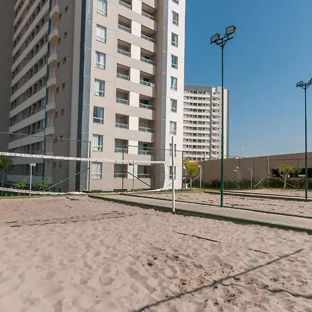 Solar das Águas Park Resort - Próximo ao Thermas dos Laranjais-3